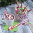 thumbnail image 5 of CANDY CANE Spoons, peppermint flavored, (1) box (2.54 oz, 1-Pack), 5 of 7