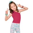 thumbnail image 1 of Top Ilusión 17046 rosa 6, 1 of 3