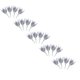 thumbnail image 1 of Ramo de flores artificiales de lavanda, 1 of 8