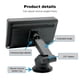 thumbnail image 3 of Radio Estéreo Para Coche Radio de Audio de 7 pulgadas compatible con Bluetooth inalámbrico Carplay Android Auto Mirrorlink, 3 of 8