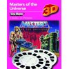 Masters of the Universe - Classic ViewMaster 3 Reel Set