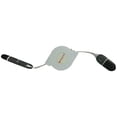 thumbnail image 2 of Cable Micro USB NACEB NA-603 Lightning 1metro Blanco NA-603B blanco, 2 of 4