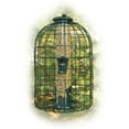 thumbnail image 2 of Woodlink Squirrel Proof Feeder Green 2 Pounds - NATUBE3, 2 of 2