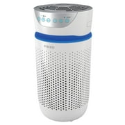 HoMedics AP-T20WT Totalclean 5-In-1 Tower Air Purifier (White)