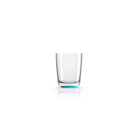 

MARC NEWSON PM851 Higabll Tumbler - Vivid Blue Nonslip Base - Pack of 4