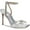 CLEAR/BLING, variant on INC Womens LIIVELYF ANKLE STRAP OPEN TOE Heels