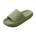 thumbnail image 1 of 2x Zapatillas unisex para mujeres y hombres, sandalias blandas ultraligeras antideslizantes Casa flop para el del jardín para hogar Salvador Dali Zapatillas de casa, 1 of 10