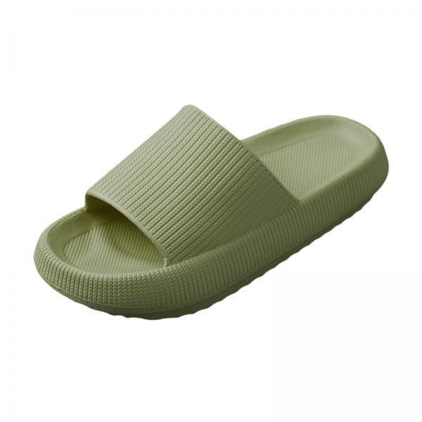 2x Zapatillas unisex para mujeres y hombres, sandalias blandas ultraligeras antideslizantes Casa flop para el del jardín para hogar Salvador Dali Zapatillas de casa