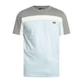 thumbnail image 6 of Ellesse Clerica T-Shirt, Blue, 6 of 6