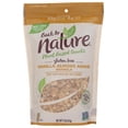 thumbnail image 6 of Back To Nature Granola - Vanilla Almond Agave - 11 oz - case of 6, 6 of 6
