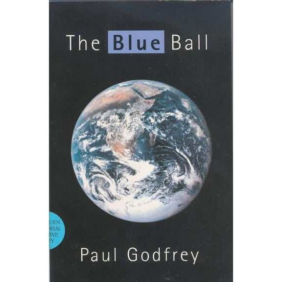 Blue Ball the