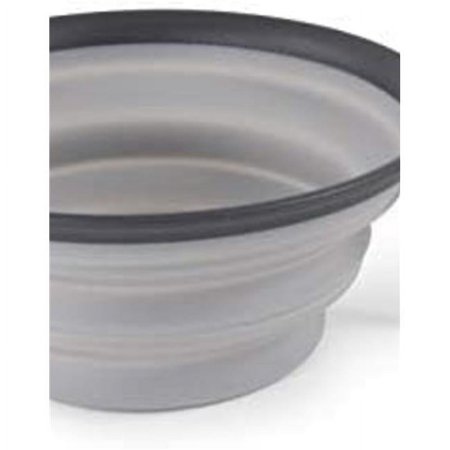 UPC: 0084297309152 | Dexas PW20043242 Collasipble Travel Cup  1 Cup – Light