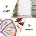thumbnail image 3 of Greenadscape Tiles Para Manualidades Mosaico Con Superficie Lisa Colores Surtidos Creativa, 3 of 8
