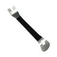 thumbnail image 2 of Ysyqkn Auto Trim Removal Tool No Scratch Portable Metal Repair Car Disassembly Tool for Polishing, 2 of 9