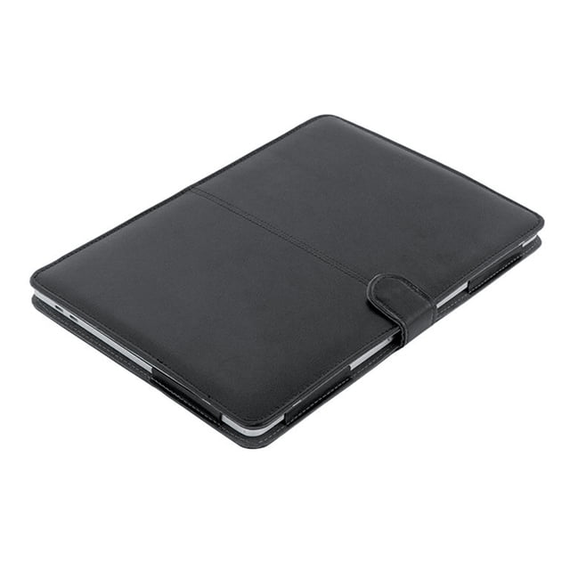 Kieccall 13.3 Inch Premium Leather Laptop Case - Compatible with 2016- Pro A1706/A1708/A1989/A2159/A2338/A1932/A2179/A2337