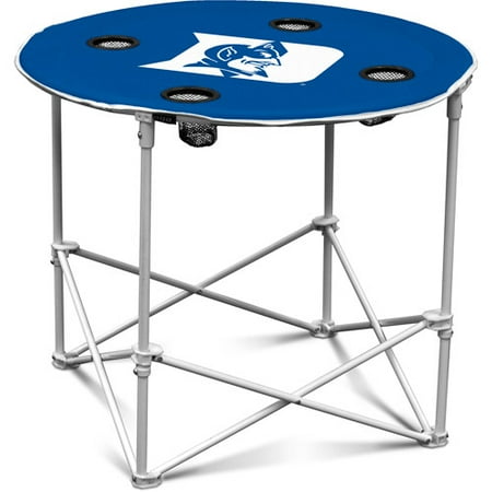 Duke Blue Devils Grill - Duke Blue Devils Round Table