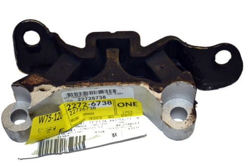 Genuine GM Trans Mount Bracket 22726738