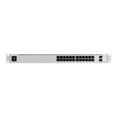 thumbnail image 2 of UBIQUITI UniFi 24 Port Gigabit, 2 of 4