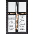 thumbnail image 1 of Croix d'Unité pour Mariage, 1 of 7