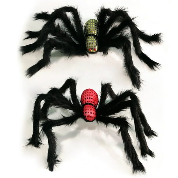 Large deals toy spider