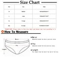 thumbnail image 3 of Pounoo New Boxers for Men Ring Panties Fashion Breathable Nylon Mesh Thong Cool and Comfortable B Oxers Soft Satiny Mens Boxers Briefs Men's New Arrivals Underpants Purple, 3 of 4