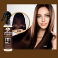 thumbnail image 6 of Difeel Caffeine & Castor Leave-in Conditioning Spray 6 oz., 6 of 11