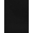 thumbnail image 6 of Strapless Solid Top with Side-Slits, 6 of 6