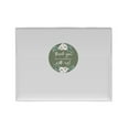 thumbnail image 4 of Koyal Wholeslae Sage Green|Cream Floral Blossoms Wedding, Circle Stickers, Thank You for Celebrating With Us, 40-Pk, 4 of 5