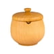 thumbnail image 1 of Tazón para botella Baoblaze Tarro De Pimienta MADERA, 1 of 8