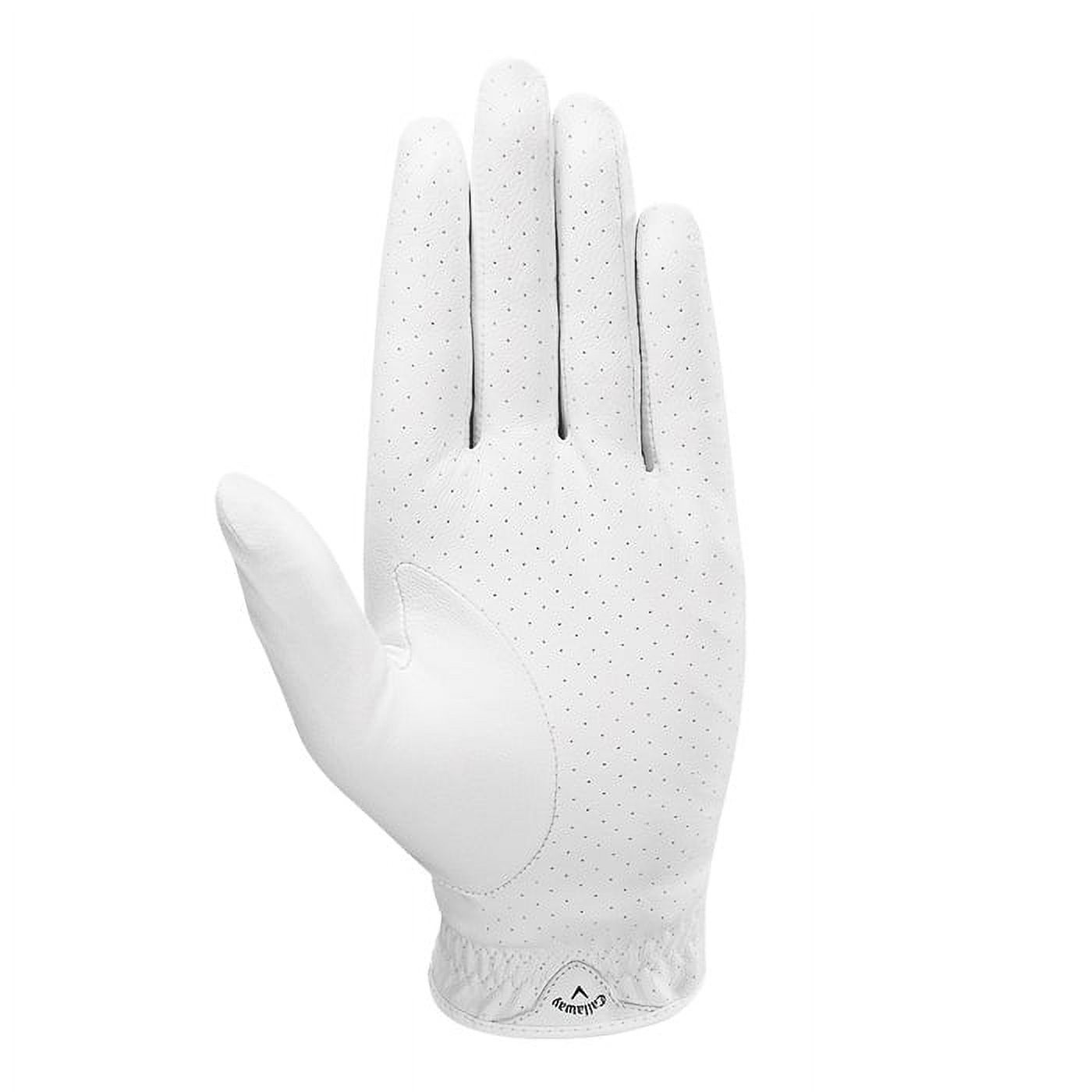 Callaway Dawn Patrol Golf Glove, Men's, Left Hand, XL photo 2