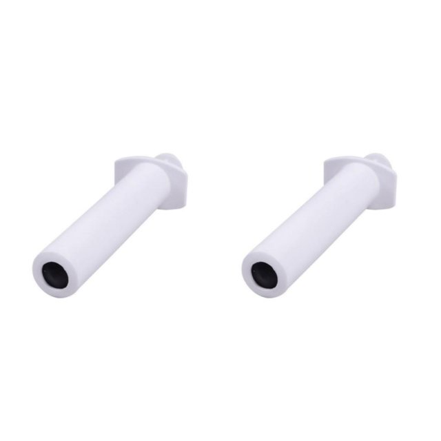 Sonducket Extractor de vacío ABS seguro y fácil de picaduras de insectos para alivio rápido herramienta de succión de alivio de picaduras Blanco 2Conjunto