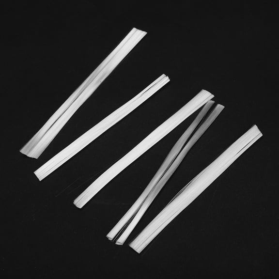 Fiberglass Nail Kit, Wraps, Harmless Safe for Professional Specialist