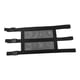 thumbnail image 2 of Soporte para , asiento de repuesto, hebilla ajustable, fácil de instalar, soporte para escalera para adultos, asiento para escalar, soportes para Zulema Asiento de soporte para árbol, 2 of 8