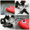 thumbnail image 4 of MasteelfCA 2 Pcs Boat Air Hose Adapter Multifunction Kayak Hose Converter, 4 of 8