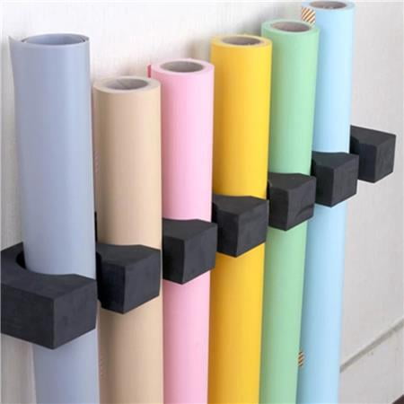 Image of Background Paper Roll Storage Rack 2-Pack