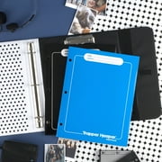Trapper Keeper Binder Shapes - Trapper Keeper