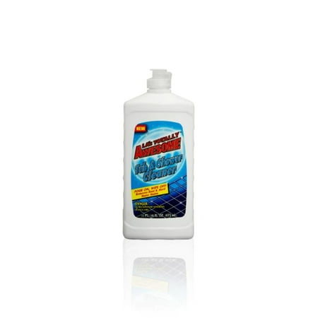 LA's Totally Awesome Tub Shower Cleaner 16 oz