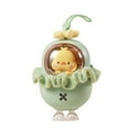 thumbnail image 1 of Rechargeable Hand Warmers In The Shape Of Cute Cartoon Chickens 2 Speed Temperature Adjustable Hand Warmers, 1 of 6
