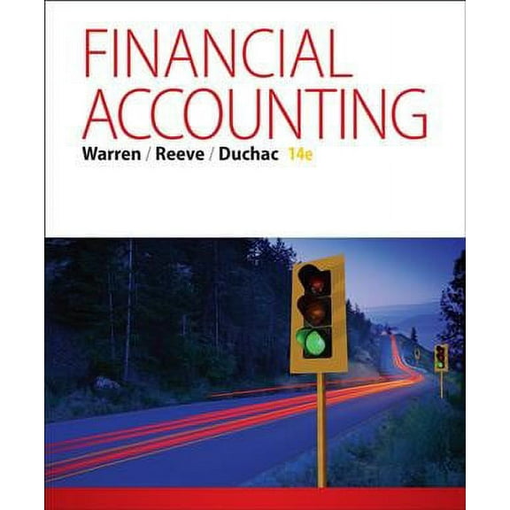 Financial Accounting