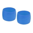 thumbnail image 2 of Bike Handlebar Tape Fixing Loops, Compact Bike Handlebar Tape Fixing Ring A Pair  For Road Bike A Pair Blue, 2 of 8
