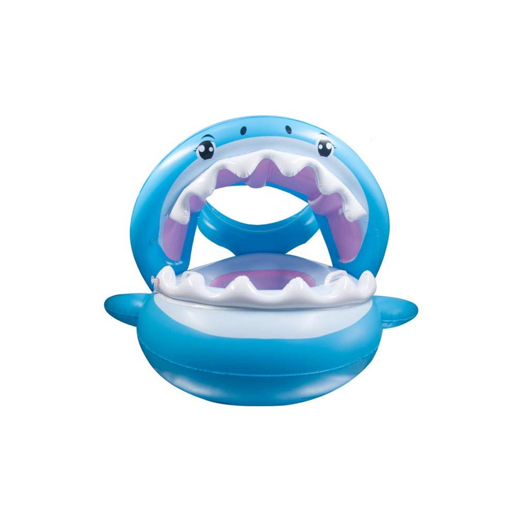 baby shark pool float