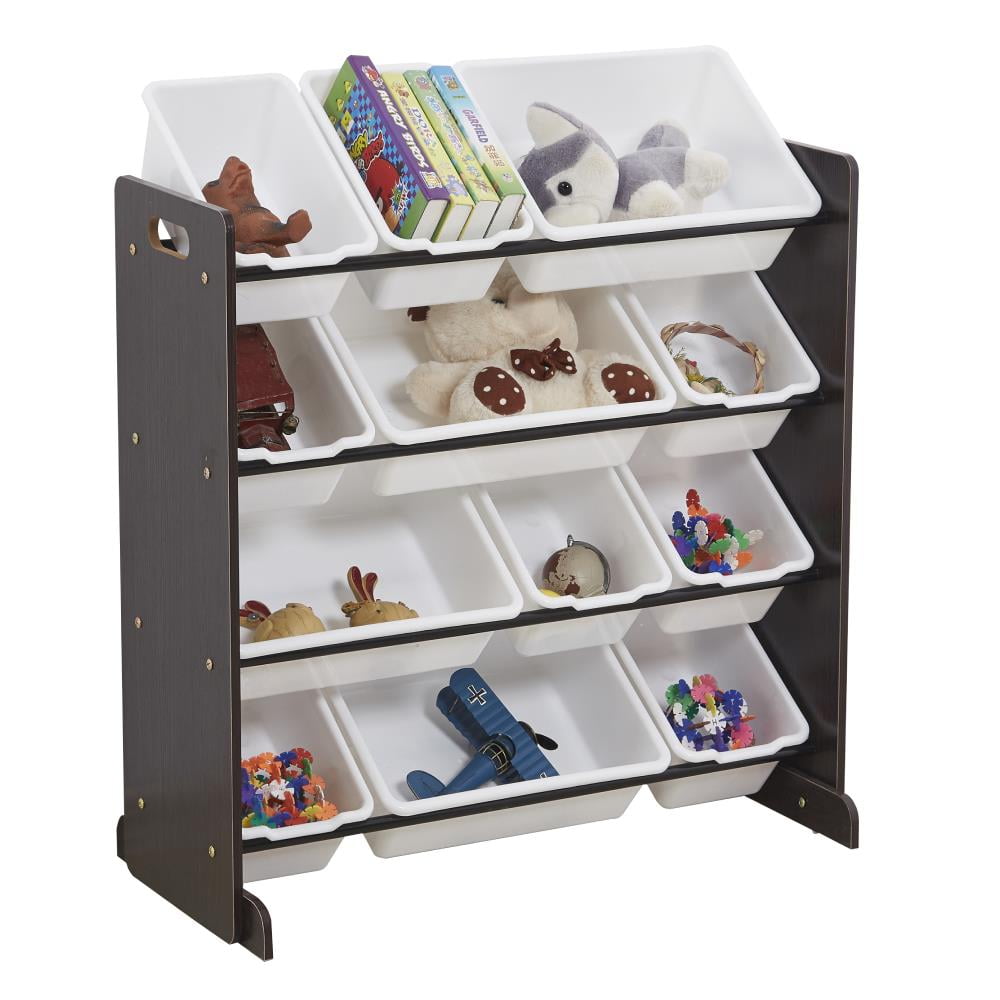 toy box and organizer