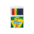 thumbnail image 3 of CRAYOLA SUPER TIPS 58-8610 Ensemble Lavable de 10 Marqueurs, 3 of 4