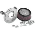 thumbnail image 2 of Arlen Ness 18-500 Big Sucker Performance Engine Air Filter, 2 of 8