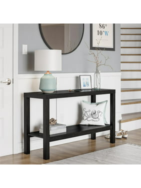 Mainstays Parsons Console Table