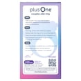 thumbnail image 6 of plusOne Couples Vibe Ring, 6 of 9