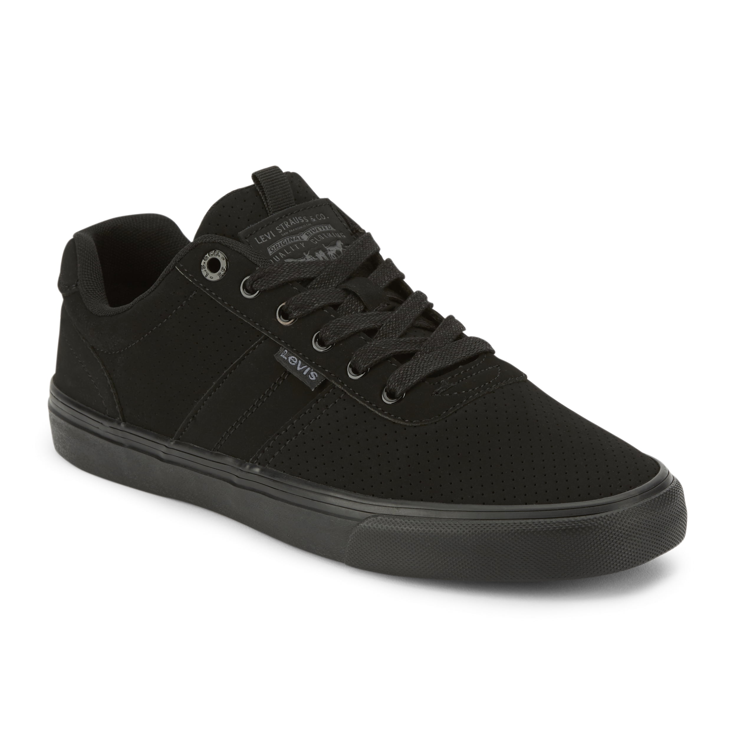 Levi's Mens Miles Perf Casual Contrast 
