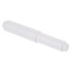 thumbnail image 1 of Portarrollos De Papel Varilla Telescópica De Papel Accesorios Para Cajas De Papel Higiénico Eje De Papel Higiénico Tubo Con Resorte Varilla Para Papel Higiénico Elasticidad, 1 of 2