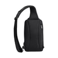 thumbnail image 2 of Mochila Cruzada con Reflejante Bluelander Bluelander MOC-BG00101, 2 of 4