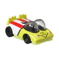 thumbnail image 3 of Carros de personajes Keroppi de Toy Hot Wheels a escala 1:64 con decoración, 3 of 5